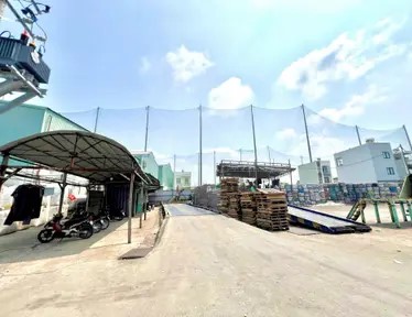 SIÊU QUỸ ĐẤT MẶT TIỀN VÕ TRẦN CHÍ – 9.000m2 NGANG 60M CHIẾN LƯỢC 15998502