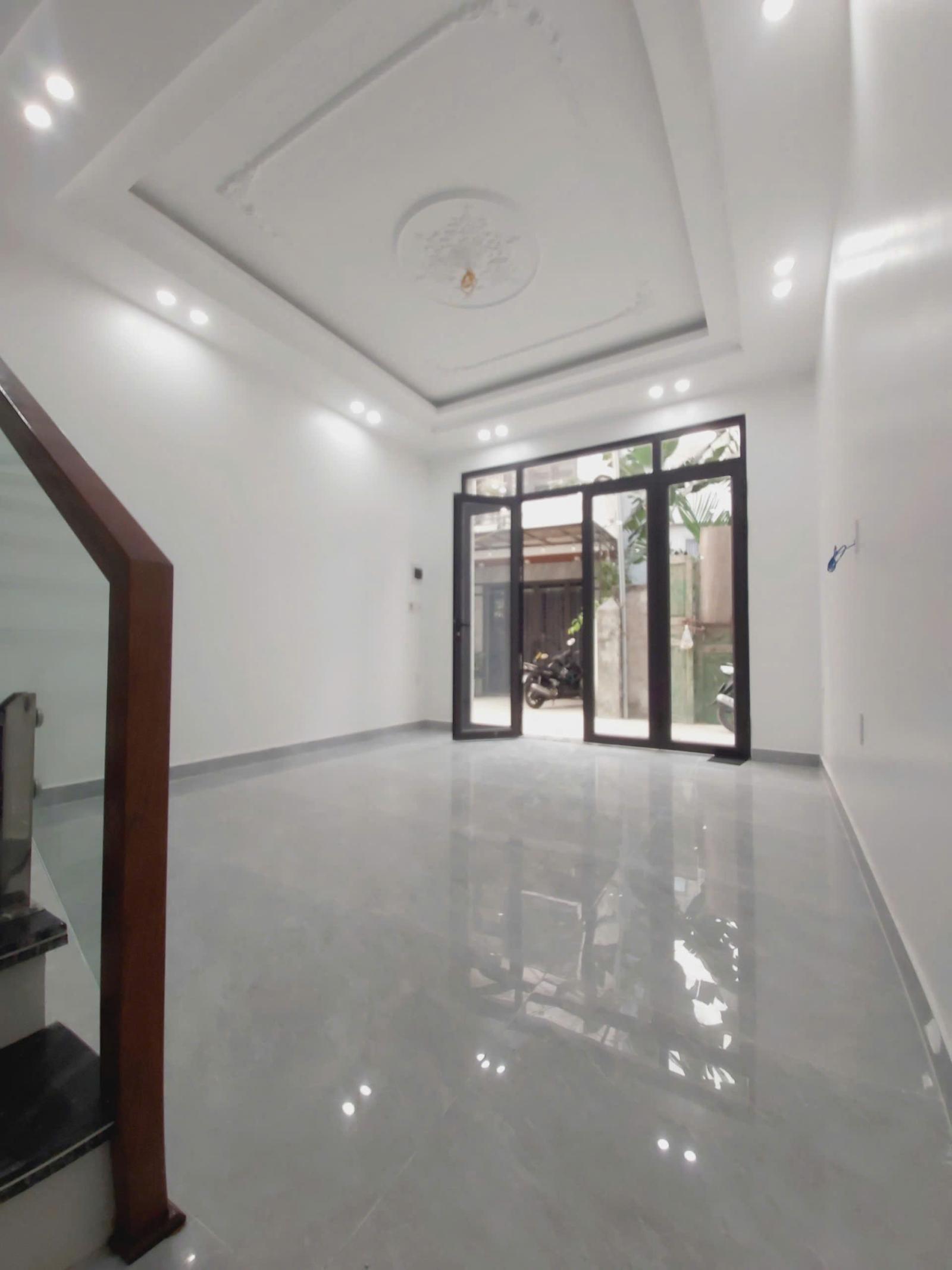 BÁN NHÀ 4 TẦNG CĂN GÓC PHƯƠNG LƯU – GẦN DIAMOND CROWN – GIÁ 3,299 TỶ 15998505