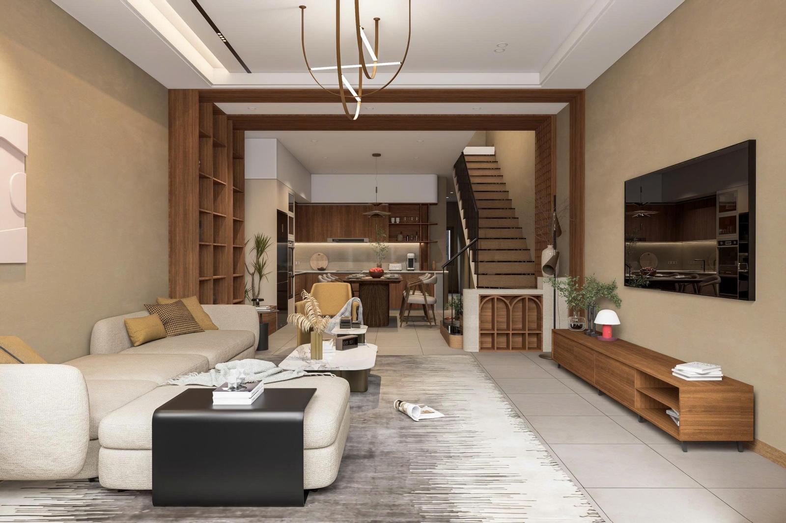 NHÀ PHỐ GIÁ RẺ 3,5 TỶ – NHÀ 2 TẦNG 3 PHÒNG NGỦ – Ở NGAY! 15998509