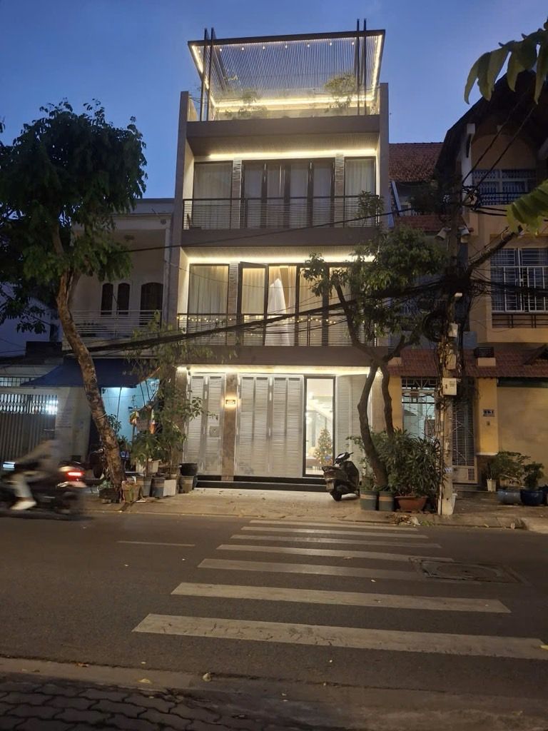 Mặt tiền Hưng Phú ngang 6m giáp Quận 5 gần công viên chỉ 25 tỷ - 0931172218 15998512