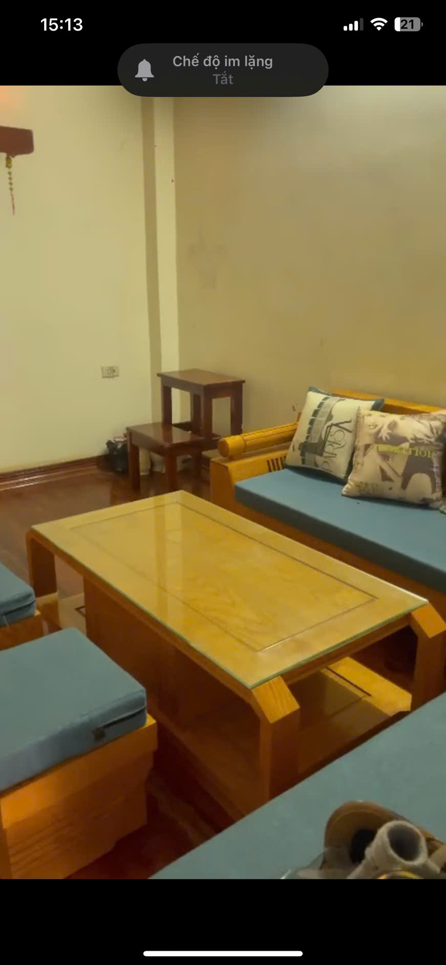 CHO THUÊ NHÀ VIEW ĐẸP KHE SANH PHƯỜNG 10 ĐÀ LẠT 10 TRIỆU 15998513