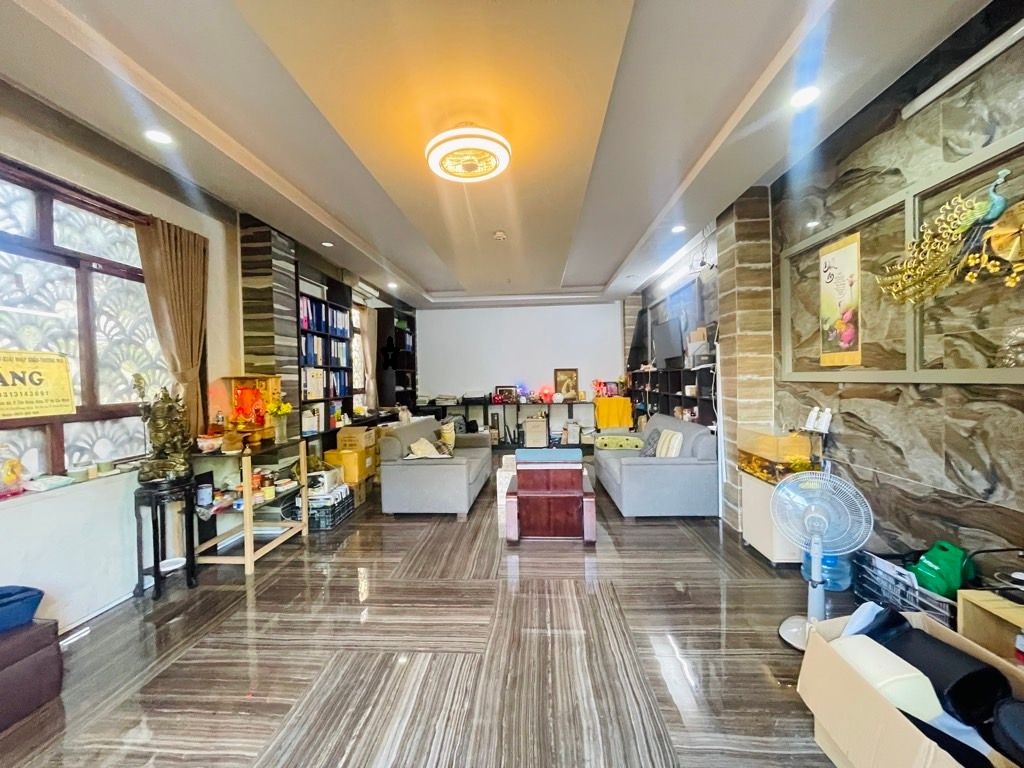 SIÊU PHẨM MẶT TIỀN CỘNG HÒA – VỊ TRÍ KIM CƯƠNG CỬA NGÕ SÂN BAY 15998516