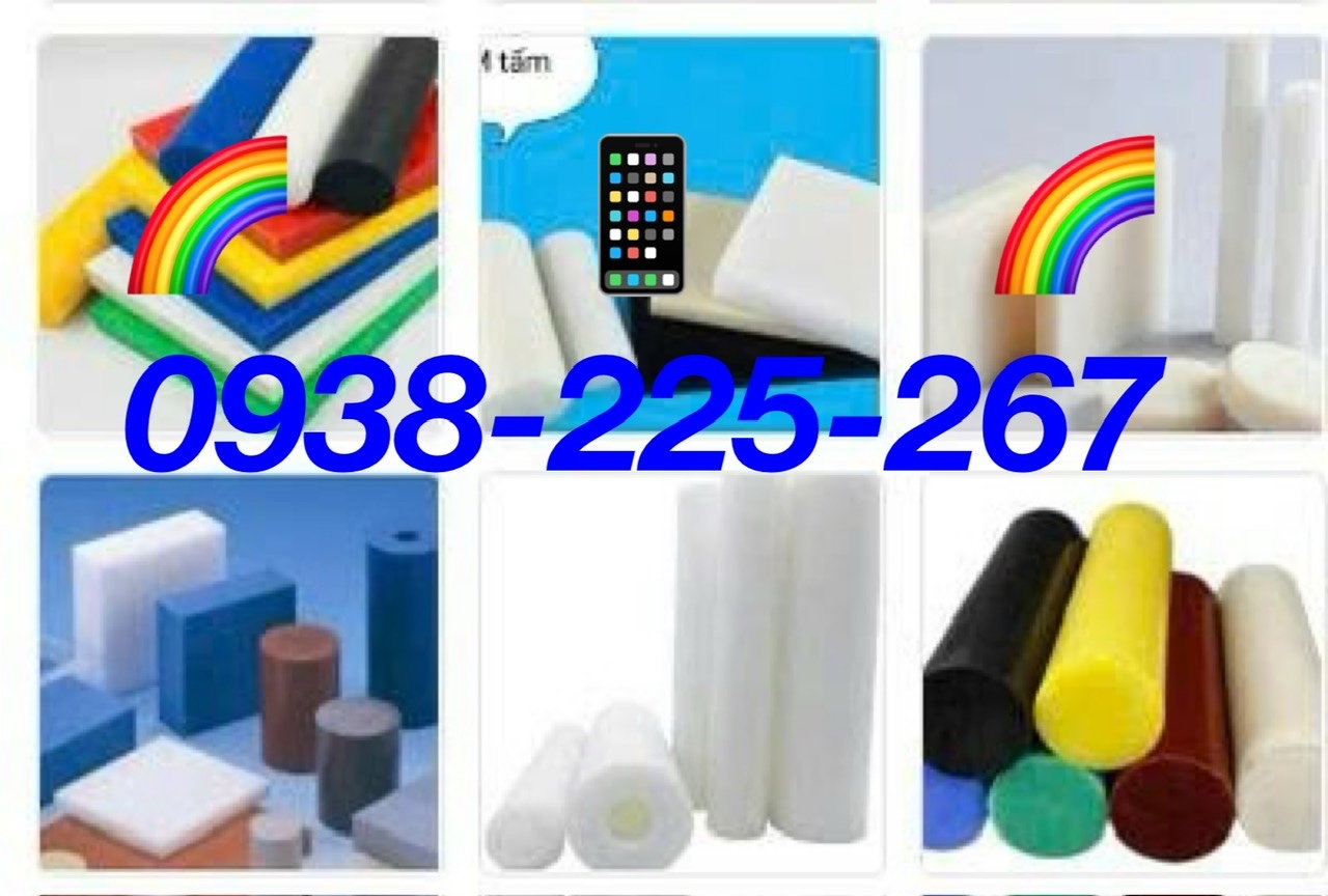 MC NYLON TRONG NGÀNH THỰC PHẨM #0938225267 15998523