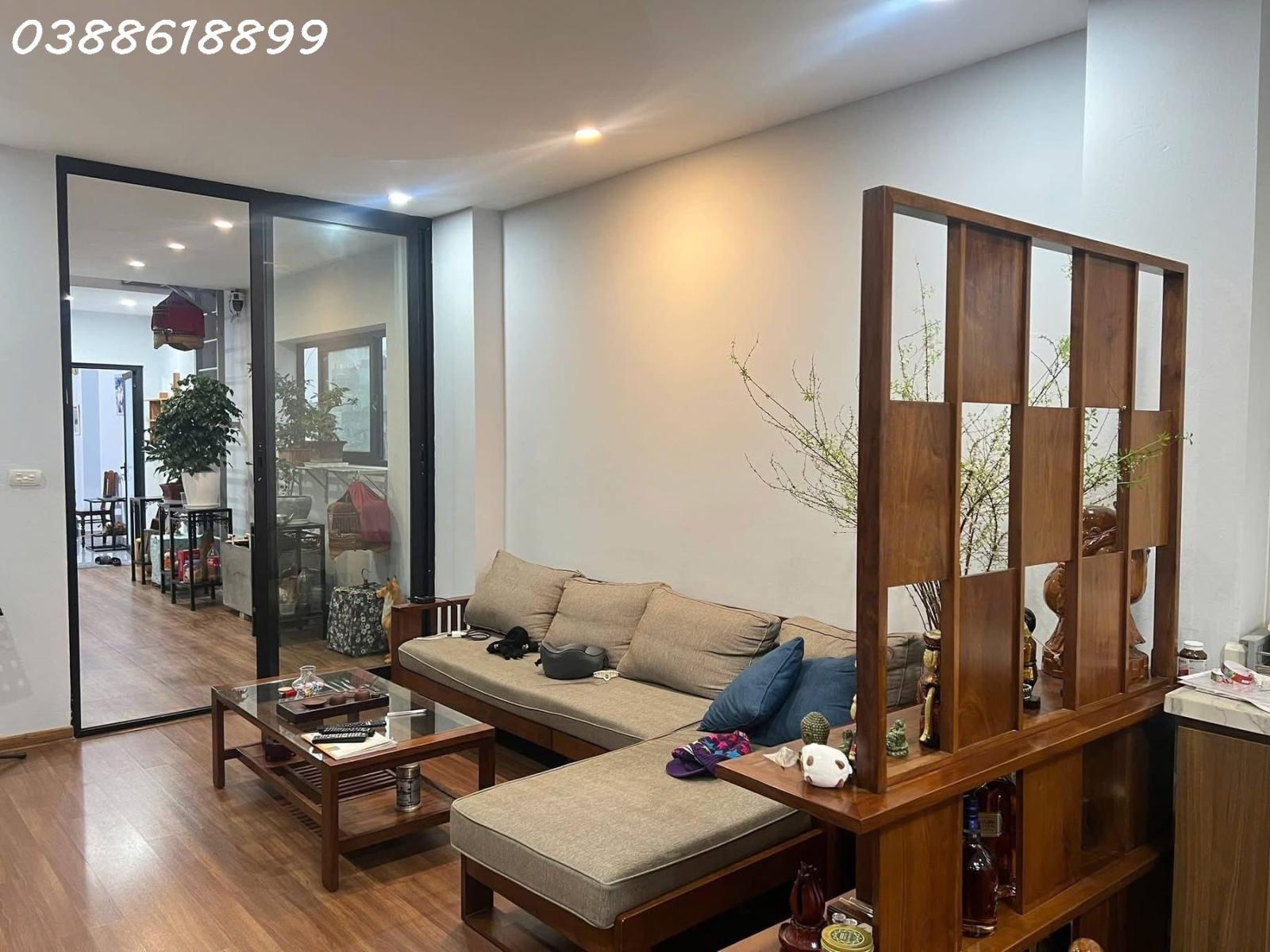 🏡 MẶT PHỐ HOÀNG VĂN THÁI - THANH XUÂN - 9T TM - DT 2 TỶ/NĂM - MT 7M - PCCC CHUẨN - 2 THOÁNG 15998541