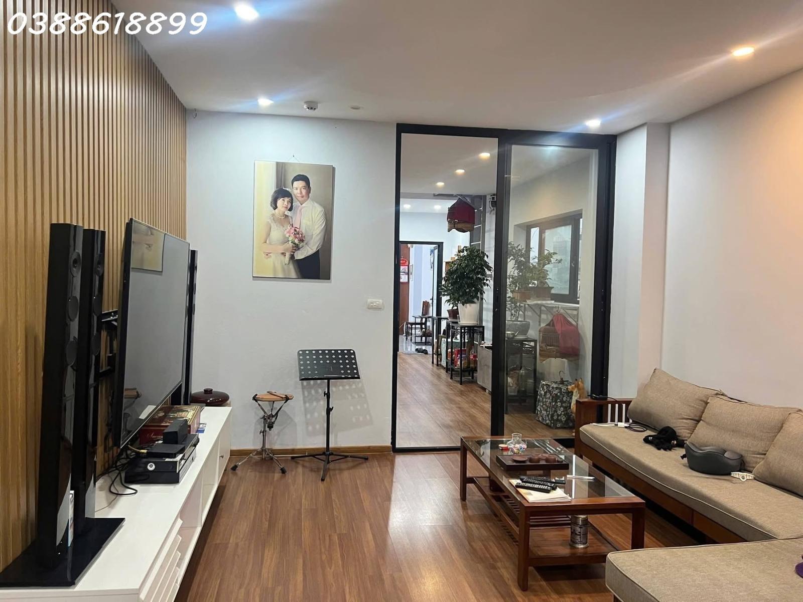 🏡 MẶT PHỐ HOÀNG VĂN THÁI - THANH XUÂN - 9T TM - DT 2 TỶ/NĂM - MT 7M - PCCC CHUẨN - 2 THOÁNG 15998541