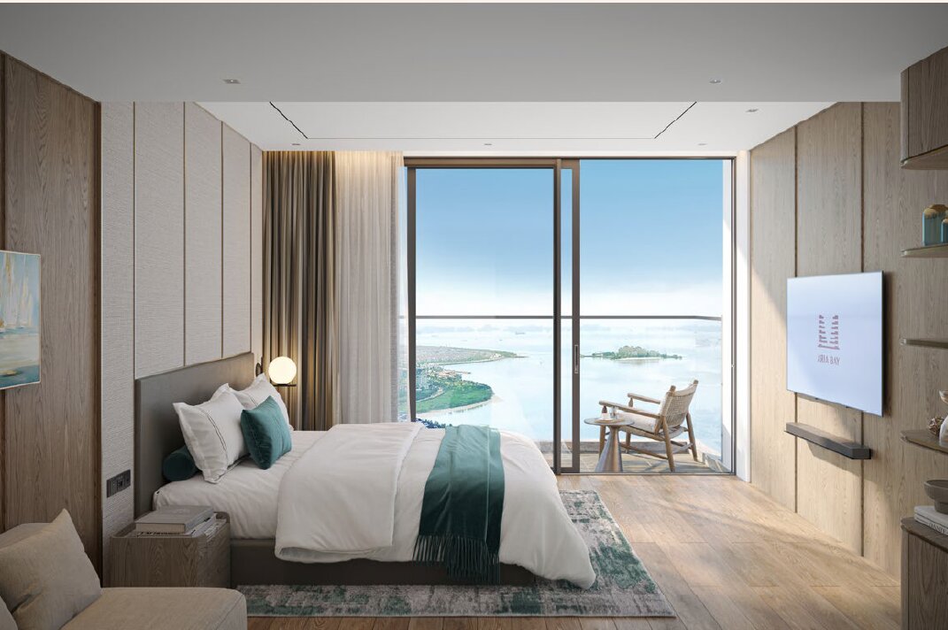quỹ căn VIP tòa S dự án Aria bay Hạ Long View Biển tầng cao CK 17% + 50tr quà tặng 15998551