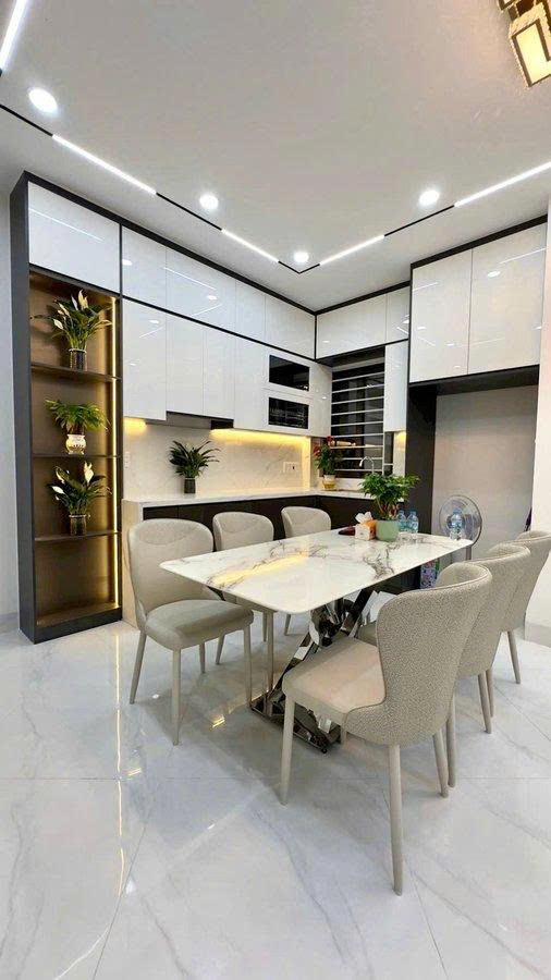 🔥 BÁN NHÀ TAM TRINH – Hoàng Mai  45m² – 5 TẦNG – THANG MÁY – 10.X Tỷ 15998552