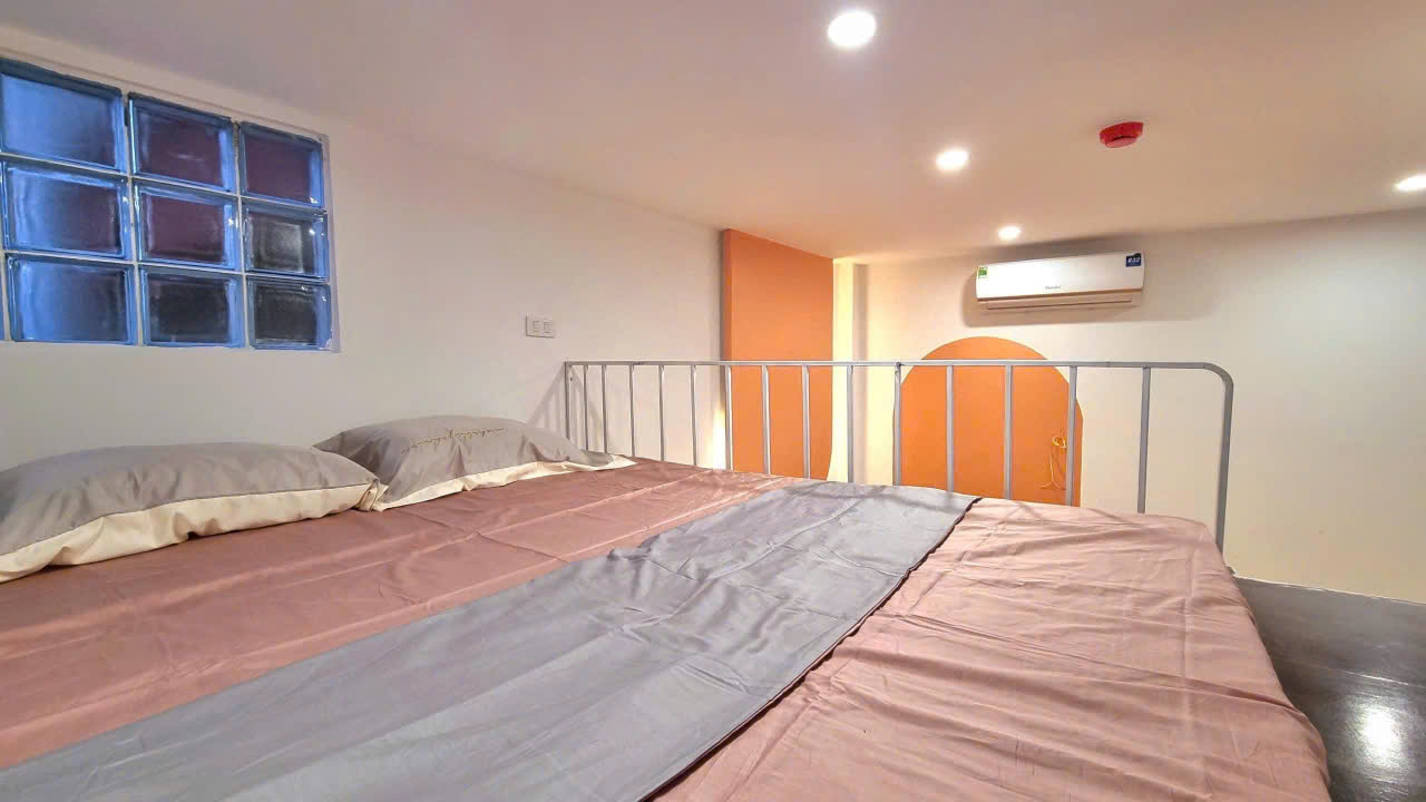🏡 CHO THUÊ PHÒNG CẦU GIẤY 15998554
