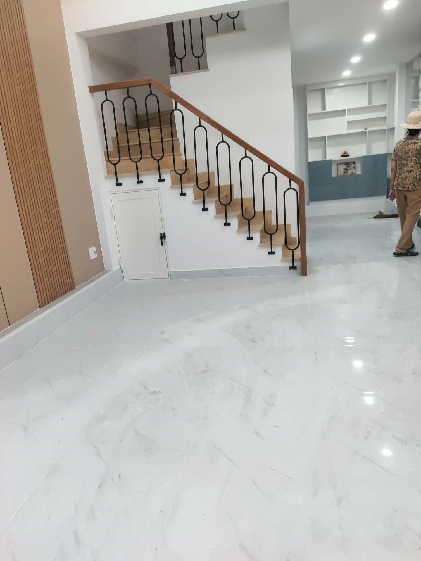 Nhà đẹp Lô đất đẹp, Hẻm rộng, đường Lê Văn Sỹ 48m2  3 tầng  8,85 Tỷ 15998555