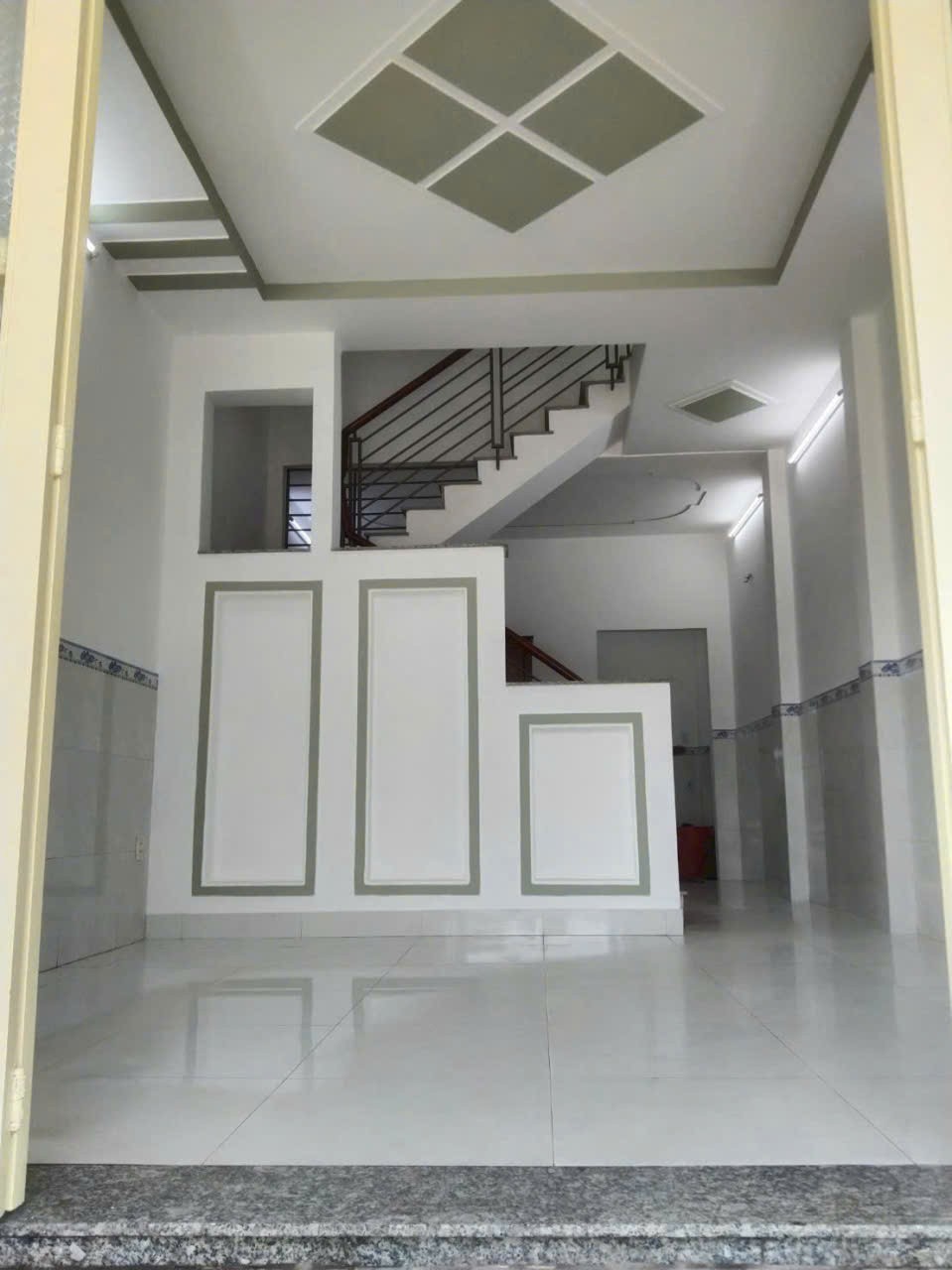 HOT HOT– CHÍNH CHỦ CẦN BÁN CĂN NHÀ A6/6/9, Ấp 4 (Ấp 1 cũ), Vĩnh Lộc A, Bình Chánh, TP.HCM 15998559
