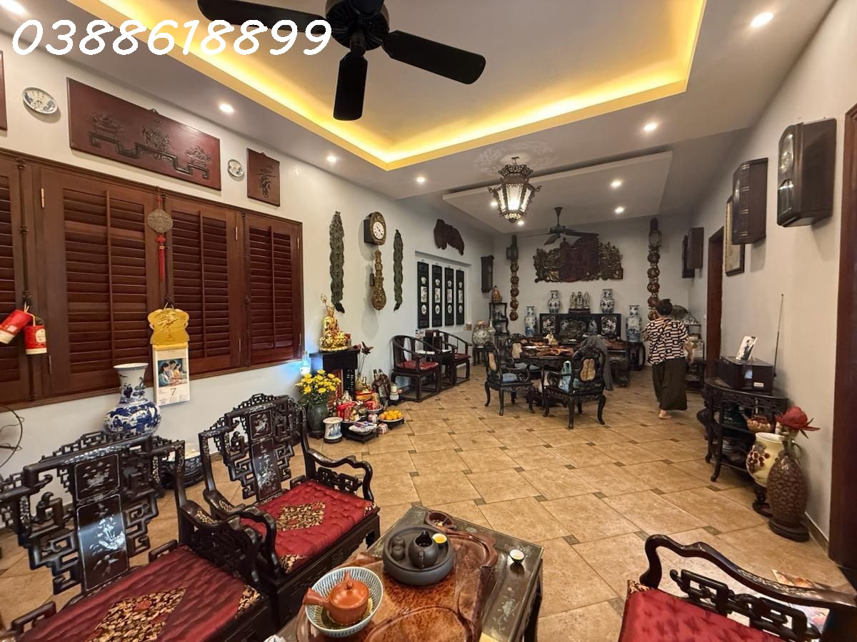 🏡 SIÊU PHẨM VIEW HỒ TÂY - TRÍCH SÀI - Ô TÔ VÀO NHÀ - MT 15M - 30M RA HỒ - KHÔNG GIAN SỐNG VIP 15998564