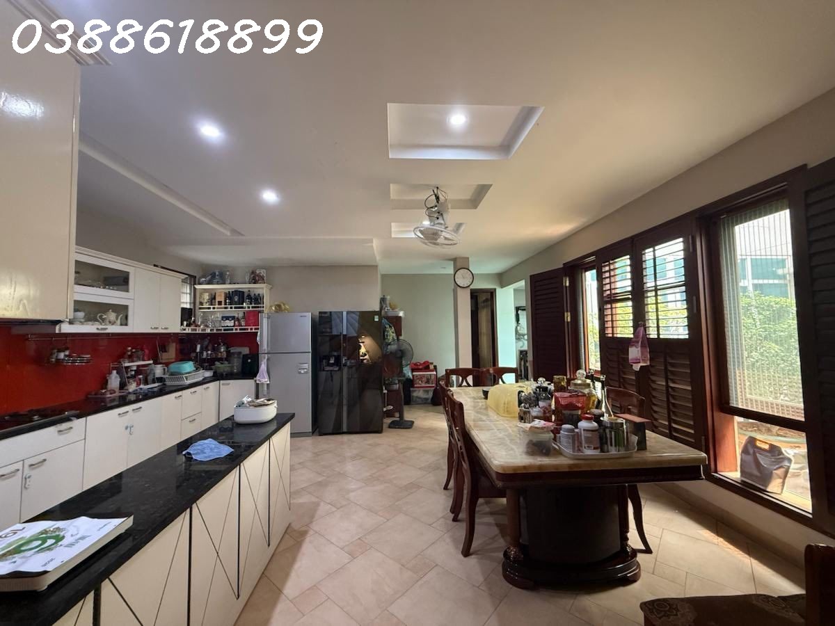 🏡 SIÊU PHẨM VIEW HỒ TÂY - TRÍCH SÀI - Ô TÔ VÀO NHÀ - MT 15M - 30M RA HỒ - KHÔNG GIAN SỐNG VIP 15998564