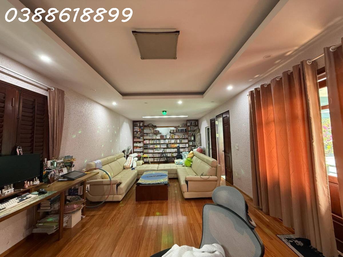 🏡 SIÊU PHẨM VIEW HỒ TÂY - TRÍCH SÀI - Ô TÔ VÀO NHÀ - MT 15M - 30M RA HỒ - KHÔNG GIAN SỐNG VIP 15998564