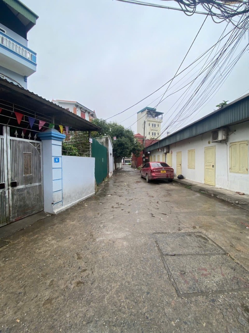 PHÚC LỢI – NGÕ Ô TÔ – ĐẤT ĐẸP 50M² – DÒNG TIỀN SẴN – GIÁ TỐT 15998571
