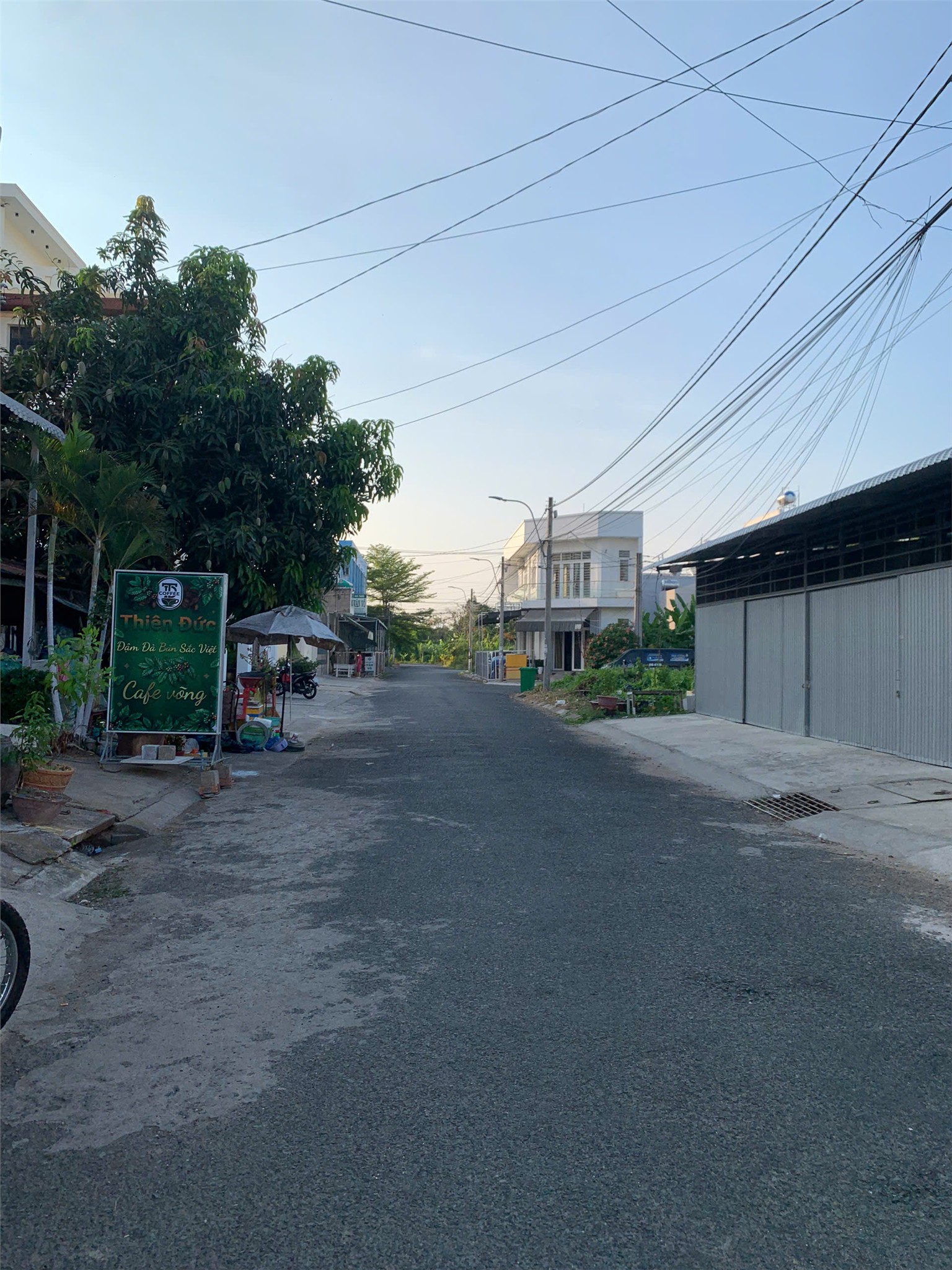 BÁN ĐẤT MẶT TIỀN KINH DOANH – Phường Mỹ Hòa, TP. Long Xuyên, An Giang 15998572