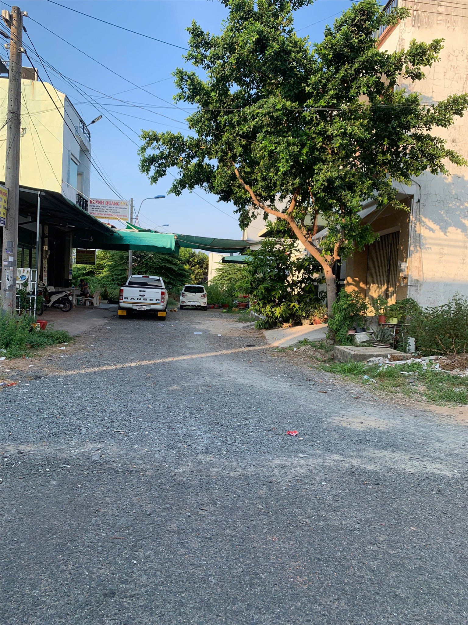 BÁN ĐẤT MẶT TIỀN KINH DOANH – Phường Mỹ Hòa, TP. Long Xuyên, An Giang 15998572