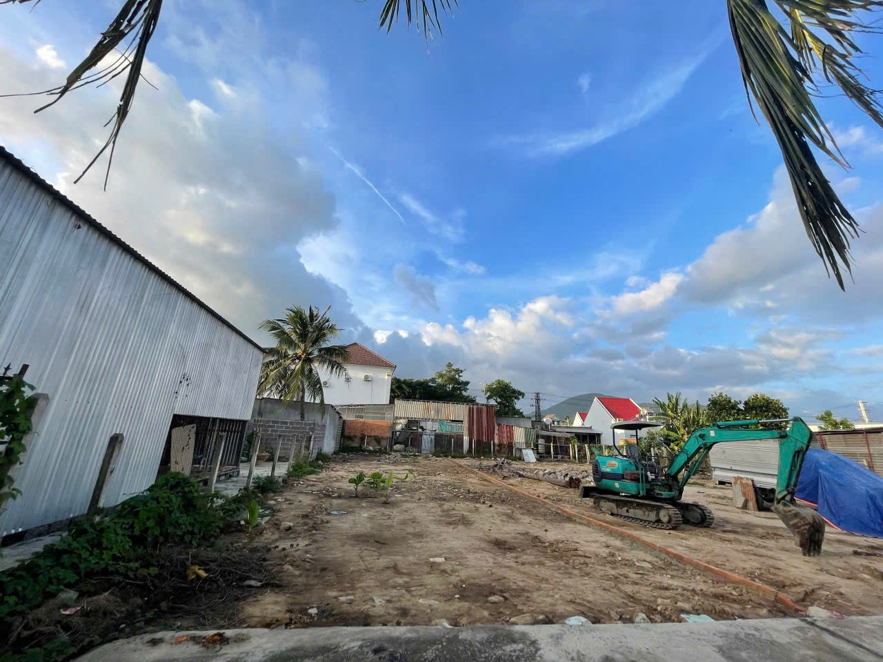 ĐẤT PHÚ LỘC TÂY – GIÁ TỐT – CHÍNH CHỦ CẦN BÁN Thửa 668, tờ 5, Phú Lộc Tây 4, H. Diên Khánh, Khánh 15998576