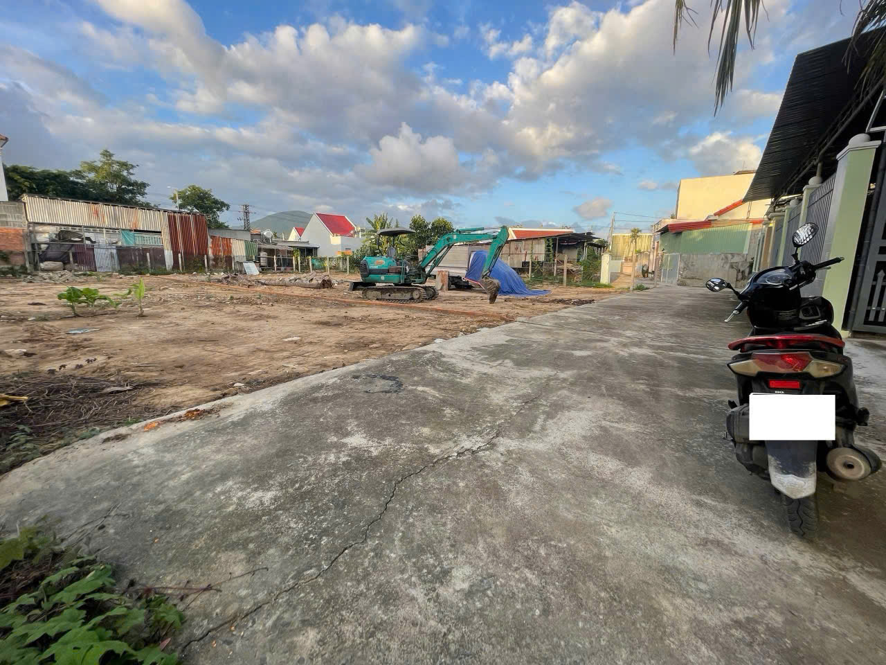 ĐẤT PHÚ LỘC TÂY – GIÁ TỐT – CHÍNH CHỦ CẦN BÁN Thửa 668, tờ 5, Phú Lộc Tây 4, H. Diên Khánh, Khánh 15998576
