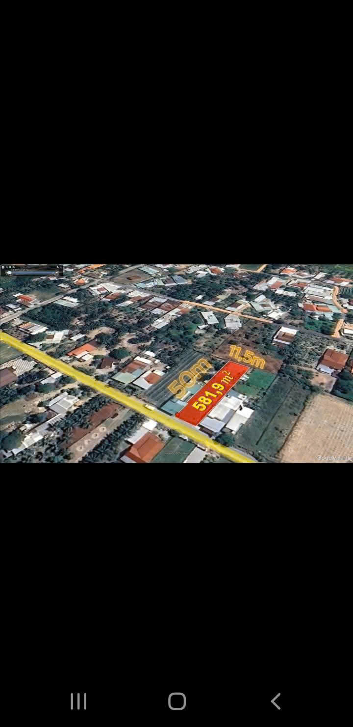 ĐẤT ĐẸP – GIÁ TỐT –CẦN BÁN NHANH – Mặt tiền đường Gò Mè, xã Suối Tiên, Diên Khánh,  Khánh Hòa 15998577
