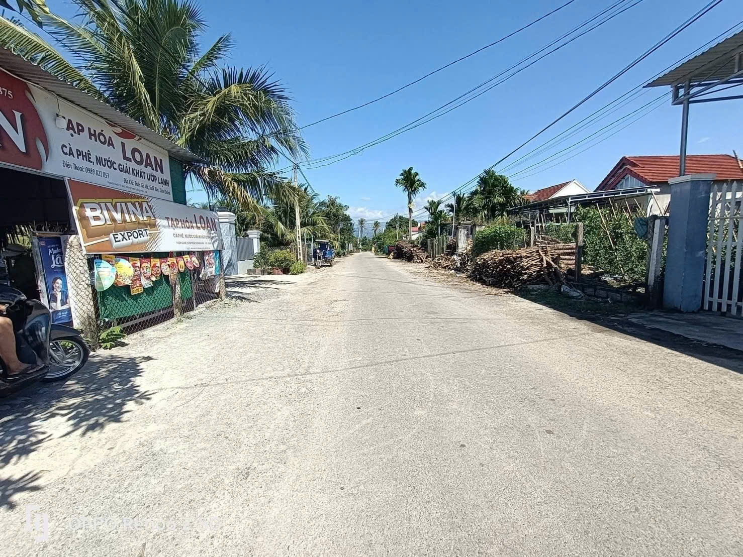 ĐẤT ĐẸP – GIÁ TỐT –CẦN BÁN NHANH – Mặt tiền đường Gò Mè, xã Suối Tiên, Diên Khánh,  Khánh Hòa 15998577