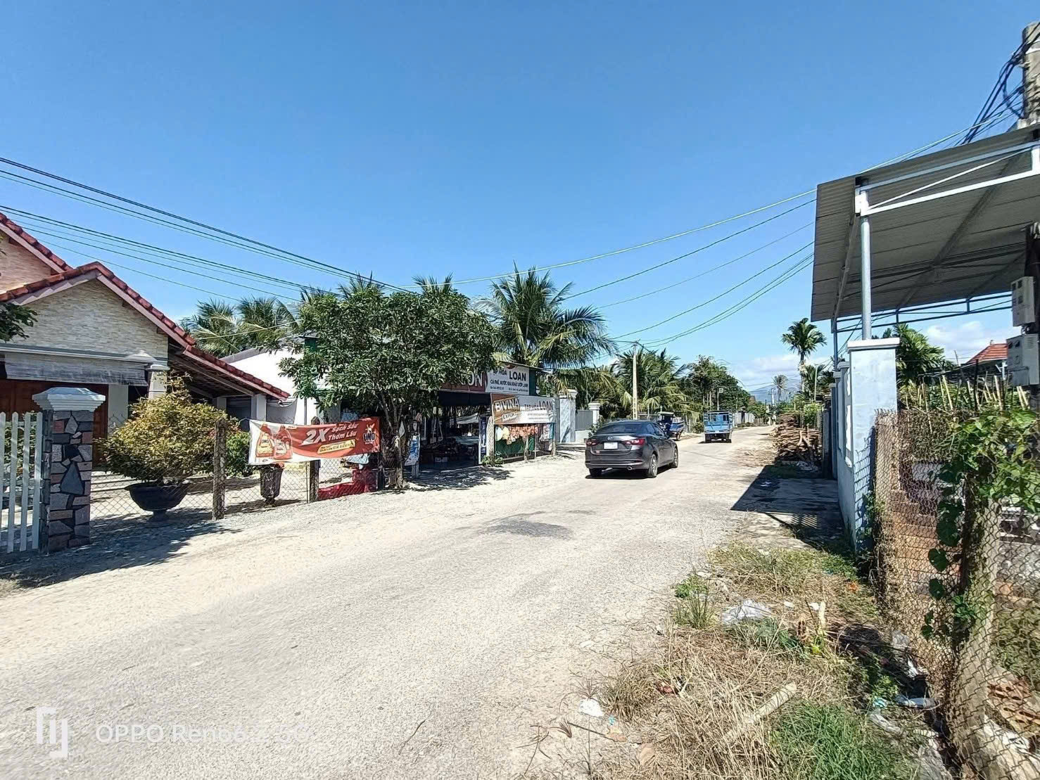 ĐẤT ĐẸP – GIÁ TỐT –CẦN BÁN NHANH – Mặt tiền đường Gò Mè, xã Suối Tiên, Diên Khánh,  Khánh Hòa 15998577