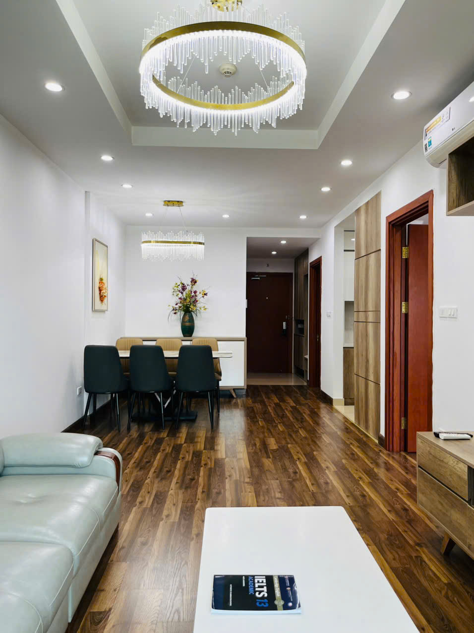 CĂN HỘ TIỆN ÍCH – CHÍNH CHỦ CẦN BÁN 2 Căn Dự án Goldmark city 136 Hồ Tùng Mậu, Phú Diễn, Hà Nội. 15998578