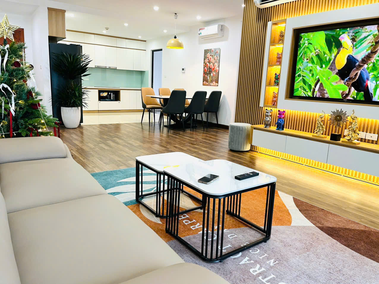 CĂN HỘ TIỆN ÍCH – CHÍNH CHỦ CẦN BÁN 2 Căn Dự án Goldmark city 136 Hồ Tùng Mậu, Phú Diễn, Hà Nội. 15998578