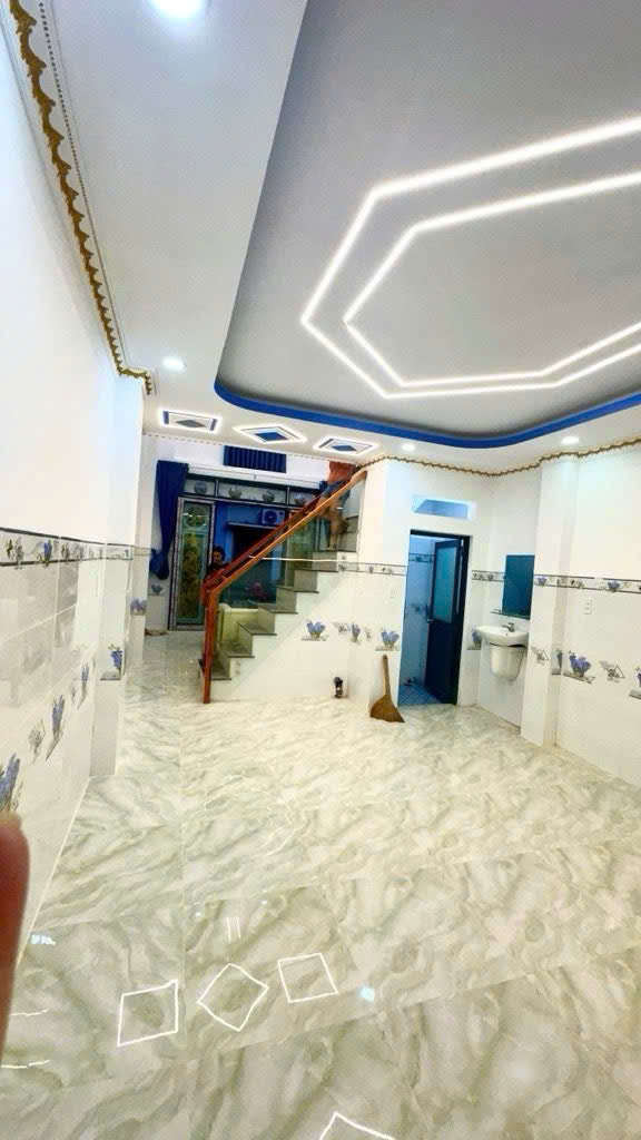 1/ Hương Lộ 2, Bình Tân - 4x10m - đường 6m thông thoáng - khu an ninh - chỉ 2.9 tỷ 15998580
