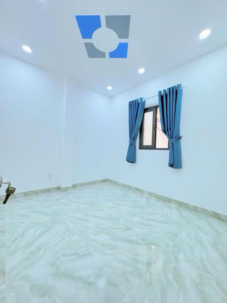 1/ Hương Lộ 2, Bình Tân - 4x10m - đường 6m thông thoáng - khu an ninh - chỉ 2.9 tỷ 15998580