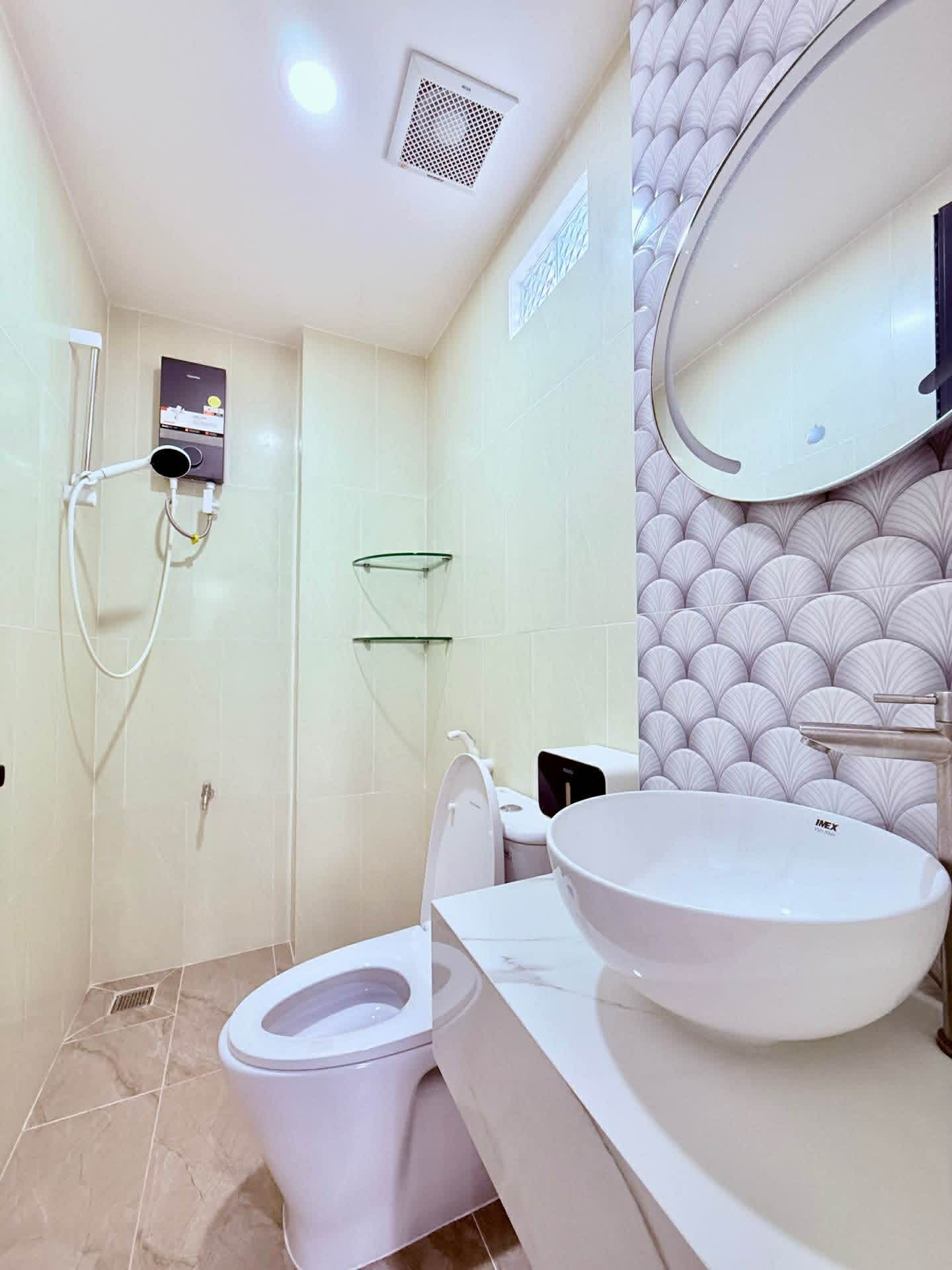 SIÊU PHẨM CHDV LÔ GÓC – XÂY MỚI 100% – TRƯỜNG CHINH 15998581