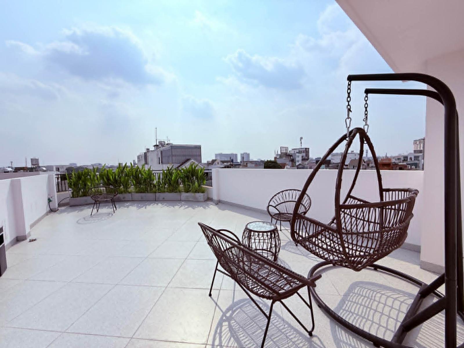 SIÊU PHẨM CHDV LÔ GÓC – XÂY MỚI 100% – TRƯỜNG CHINH 15998581