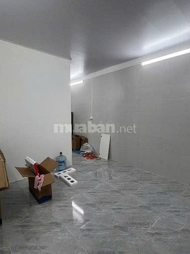 Cho thuê căn hộ mới đẹp, đủ nội thất khu  tập thể cán bộ nhân viên trường xiếc Việt Nam 15998583