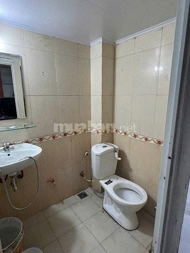 Cho thuê căn hộ mới đẹp, đủ nội thất khu  tập thể cán bộ nhân viên trường xiếc Việt Nam 15998583