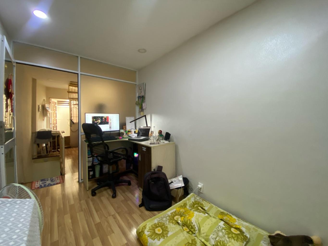 Bán nhà khu vực quận 1 - Khu Phố Tây - Nhỉnh 6 tỷ 15998586