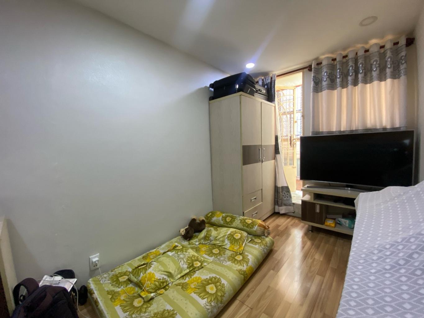 Bán nhà khu vực quận 1 - Khu Phố Tây - Nhỉnh 6 tỷ 15998586