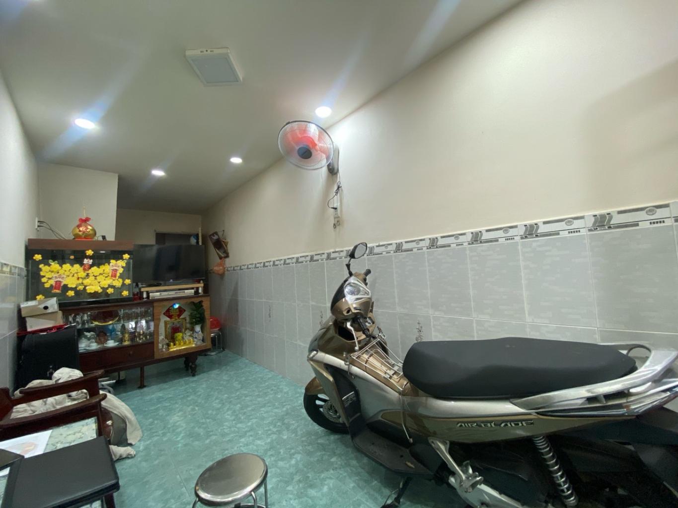 Bán nhà khu vực quận 1 - Khu Phố Tây - Nhỉnh 6 tỷ 15998586