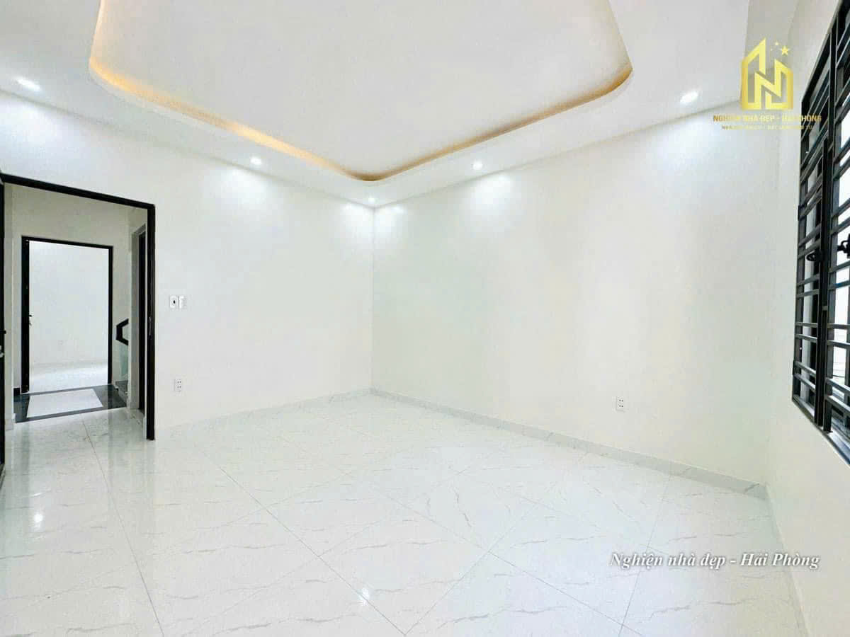 Bán nhanh nhà 4 tầng 40m2 tại Bình Kiều, Đông Hải, Hải Phòng - Oto đỗ gần nhà ngõ thông thương 15998585