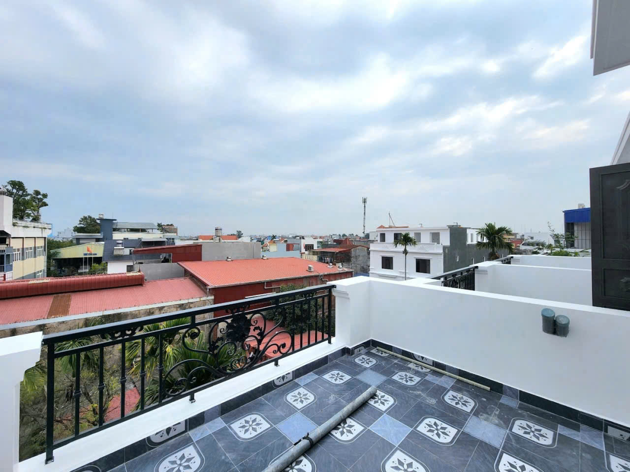 Bán nhanh nhà 4 tầng 40m2 tại Bình Kiều, Đông Hải, Hải Phòng - Oto đỗ gần nhà ngõ thông thương 15998585