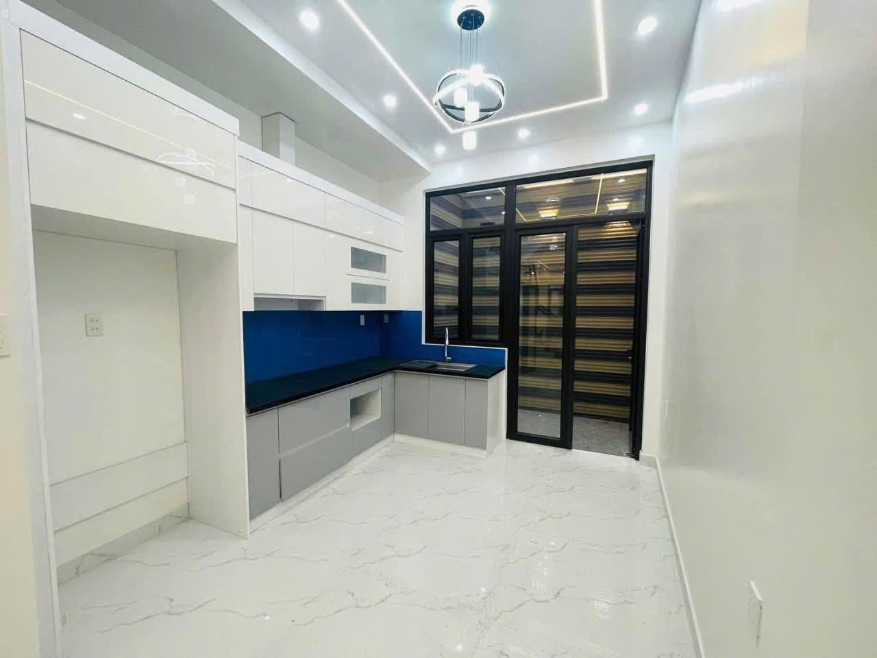 nhà xây mới ngõ 3xx Tô hiệu - lê chân # 4,1 tỷ 15998587