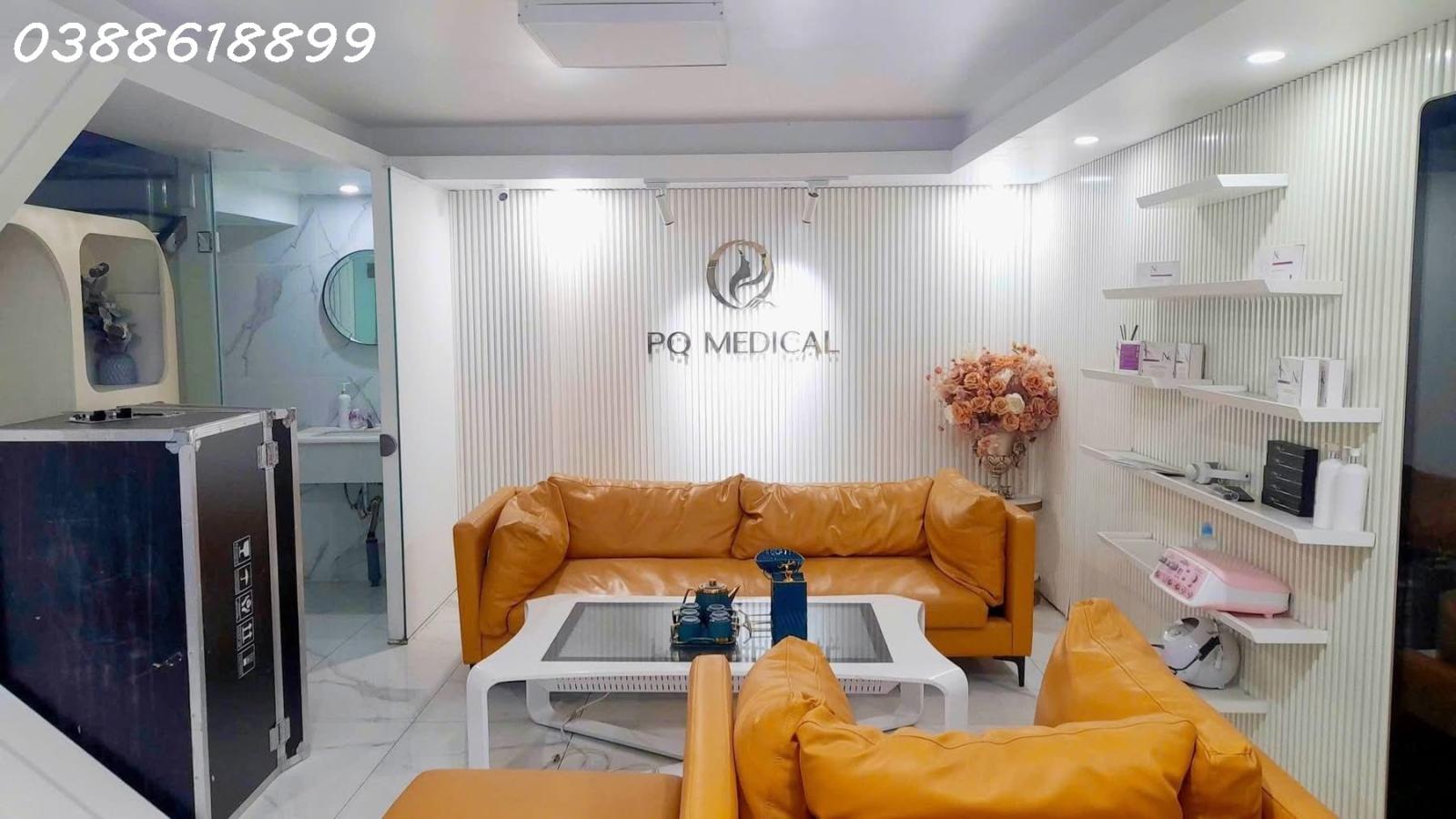 🏡 BÁN TÒA VĂN PHÒNG MỸ ĐÌNH - NAM TỪ LIÊM - 86M2 - 6T THANG MÁY - MT 5.7M - HÀNG XÓM THE MANOR - Ô 15998588