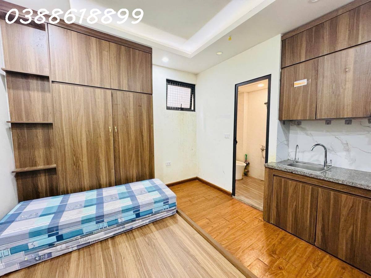 🏡 BÁN CCMN VÕ CHÍ CÔNG - CẦU GIẤY - 186M2 - 9T THANG MÁY - MT 8M - CÓ HẦM - LÔ GÓC - GARA - GIÁ 15998590