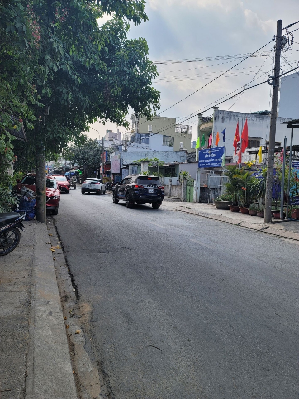 T2221 🔥 SIÊU PHẨM LÔ GÓC - MẶT TIỀN KINH DOANH ĐỈNH 15998601