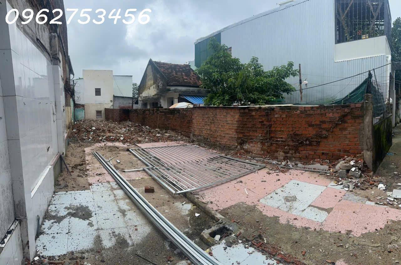 Bán 150m2 đất hẻm 186 Lê Hồng Phong, Phước Hải, Nha Trang, 3,4 tỷ, 150m2 15998603