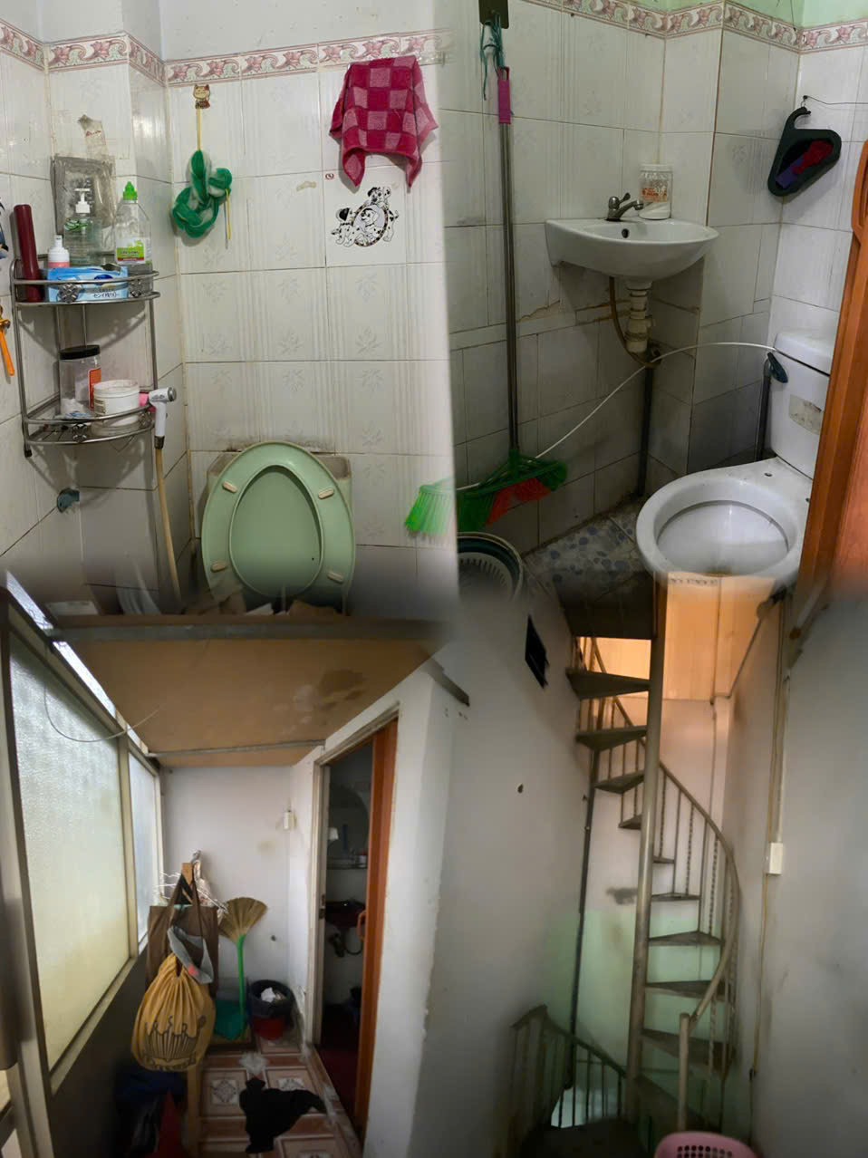 CHO THUÊ NHÀ NGUYÊN CĂN MẶT TIỀN – KINH DOANH LINH HOẠT QUẬN 8 15998605