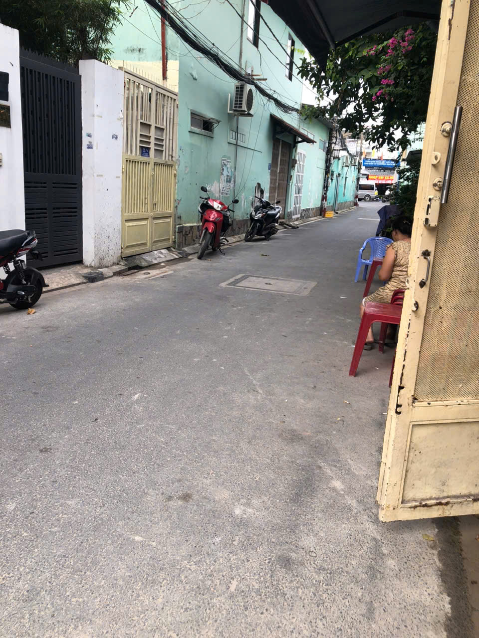 Nhà mặt tiền nhựa - Giá tốt hiếm có - Trung tâm Tân Phú - Mặt tiền đường Quách Hữu Nghiêm 15998607