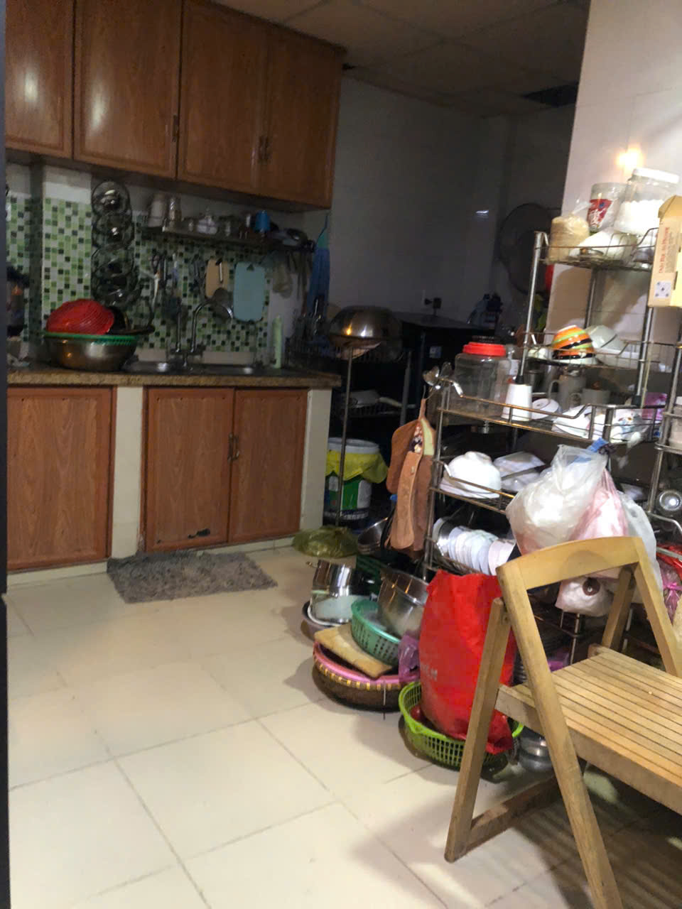 Nhà mặt tiền nhựa - Giá tốt hiếm có - Trung tâm Tân Phú - Mặt tiền đường Quách Hữu Nghiêm 15998607