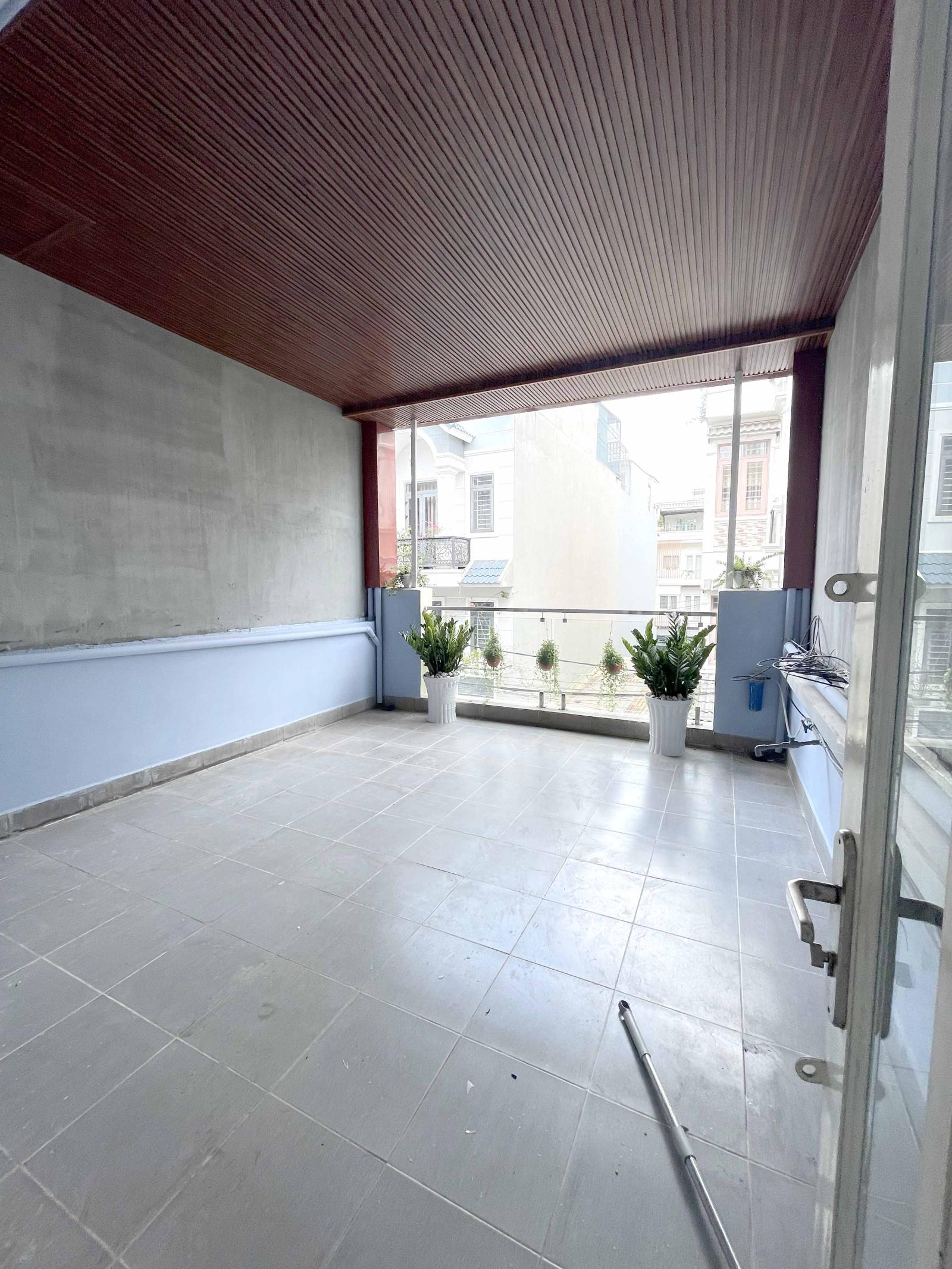 Bán Nhà Gần Phạm Văn Đồng – Linh Đông 50M² – 3 Tầng Hiện Đại – Hẻm Ô Tô 8M – Giá 6.6 Tỷ 15998606