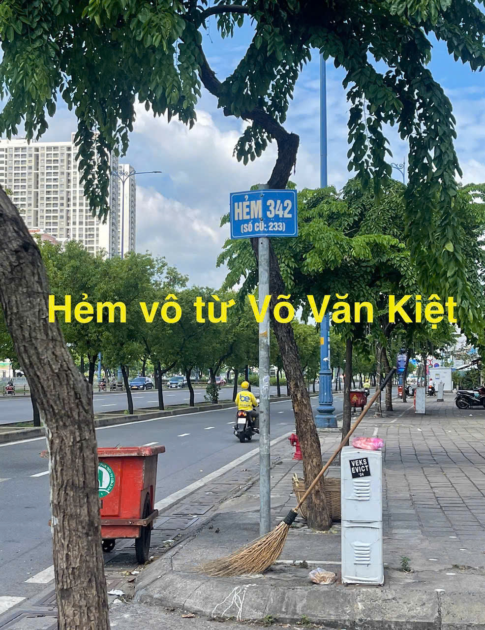 CHÍNH CHỦ BÁN NHÀ MỚI – TRUNG TÂM QUẬN 1 – 3 Tỷ 150 Triệu 15998608