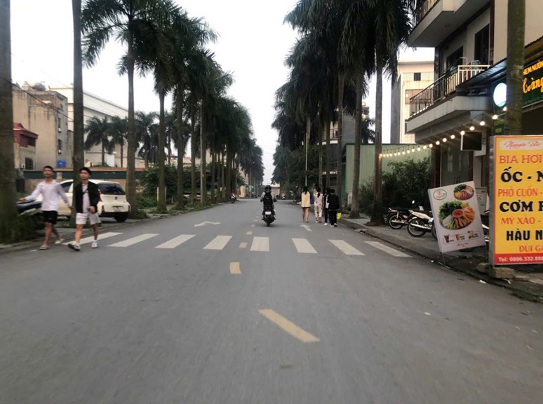 Chính Chủ Cần Bán Đất Tại Thôn Thanh Bình xã Xuân Lâm huyện Thuận Thành tỉnh Bắc Ninh. 15998610
