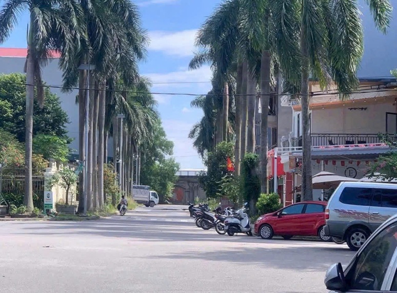 Chính Chủ Cần Bán Đất Tại Thôn Thanh Bình xã Xuân Lâm huyện Thuận Thành tỉnh Bắc Ninh. 15998610